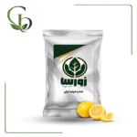عصاره لیمو ترش پودری