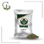 عصاره چای سبز پودری