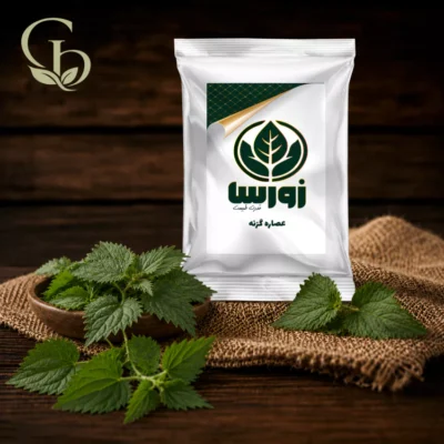 عصاره گزنه پودری 1