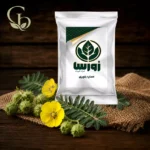 عصاره خارخاسک پودری 1