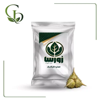 عصاره خارخاسک پودری