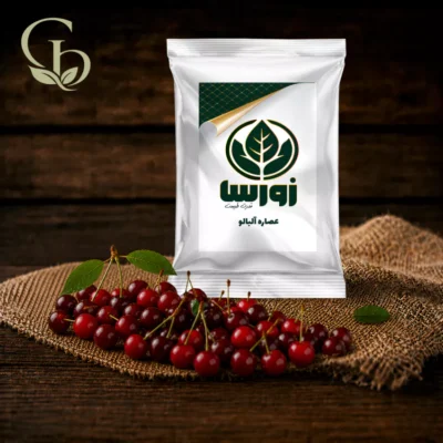 عصاره آلبالو پودری 1