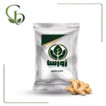 عصاره زنجبیل پودری