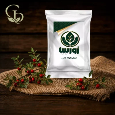 عصاره کوله خاس پودری