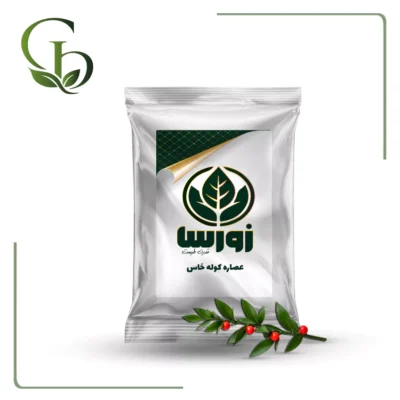 عصاره کوله خاس پودری