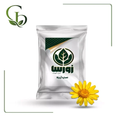 عصاره آرنیکا پودری