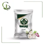 عصاره سیر پودری
