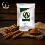 عصاره دارچین پودری