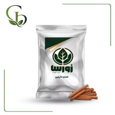 عصاره دارچین پودری