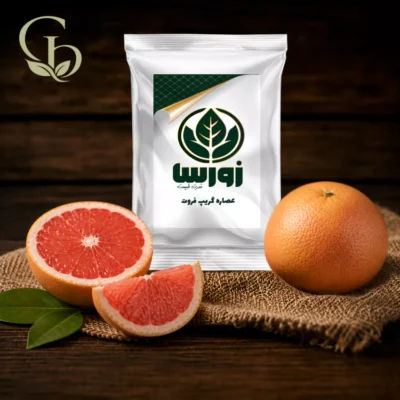 [lsi-keywords]

عصاره گریپ فروت، پودر گریپ فروت صنعتی، ماده اولیه غذایی، طعم‌دهنده طبیعی، چاشنی طبیعی، نگهدارنده طبیعی، ویتامین C، اسیدهای میوه، فلاونوئید، مکمل کاهش وزن، متابولیسم، چربی‌سوزی، سیستم ایمنی، مکمل قلبی عروقی، روشن‌کننده پوست، آبرسان پوست، کنترل چربی پوست، کرم ضد لک، لوسیون مرطوب‌کننده، پاک‌کننده صورت 1