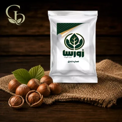 [lsi-keywords]

عصاره فندق، پودر فندق صنعتی، ماده اولیه غذایی، طعم‌دهنده طبیعی، بهبوددهنده بافت، شکلات، کرم خوراکی، دسر، مکمل ورزشی، ویتامین E، اسید چرب ضروری، آنتی‌اکسیدان، مکمل سلامت قلب، اسید چرب غیراشباع، مواد معدنی، نرم‌کننده پوست، روغن محافظتی، شامپو ضد ریزش، پیاز مو، زورسا 1