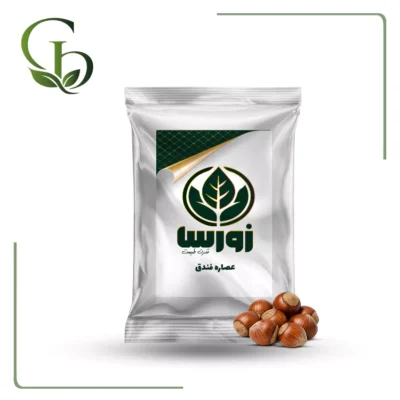 عصاره فندق پودری