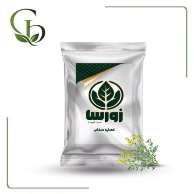 عصاره صداب پودری