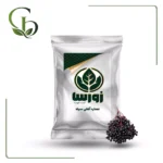 عصاره آقطی سیاه