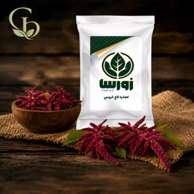 [lsi-keywords]

عصاره تاج خروس، پودر تاج خروس صنعتی، ماده اولیه غذایی، پروتئین گیاهی، فیبر، مواد معدنی، ترکیبات زیست‌فعال، مکمل غذایی، نوشیدنی سلامت‌محور، محصولات ورزشی، آرد ترکیبی، آنتی‌اکسیدان، ضد التهاب، سلامت قلب، کنترل قند خون، محافظ کبد، ضد پیری پوست، مراقبت مو، فولیکول مو، محصولات وگان 1