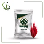 عصاره تاج خروس