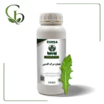 عصاره برگ کاسنی