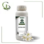 عصاره بهار نارنج مایع