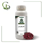 عصاره چای ترش مایع