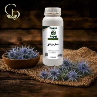 عصاره بوقناق مایع 1