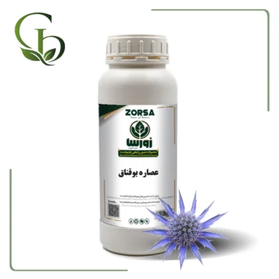 عصاره بوقناق مایع