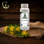 عصاره گل راعی مایع 1