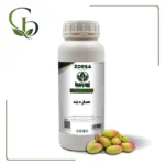 عصاره بنه مایع