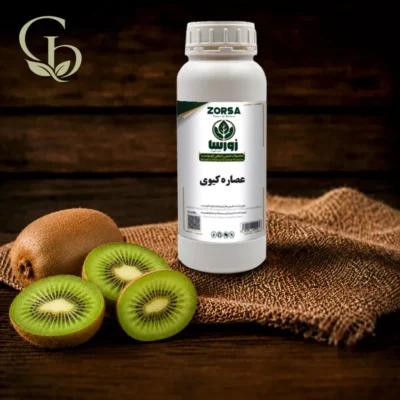 عصاره کیوی مایع 1