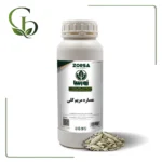 عصاره مریم گلی مایع