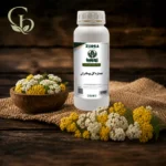 عصاره گل بو مادران مایع 1
