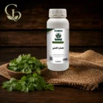 عصاره گشنیز مایع