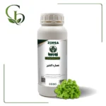 عصاره گشنیز مایع