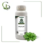 عصاره بارهنگ مایع