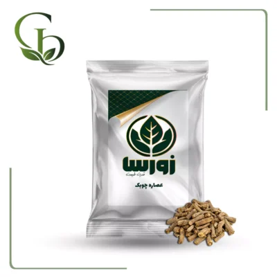 عصاره چوبک پودری