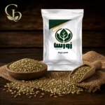 عصاره رازیانه پودری 1