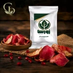 عصاره پوست انار پودری 1