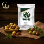 عصاره سدر پودری 1