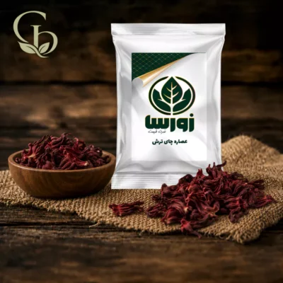 عصاره چای ترش پودری 1