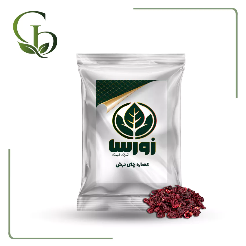 عصاره چای ترش پودری عصاره چای ترش پودری