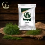 عصاره شوید پودری 1