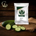 عصاره خیار پودری 1