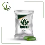عصاره خیار پودری