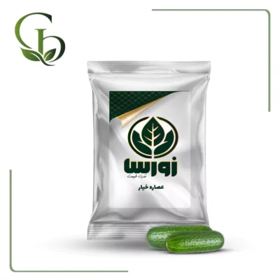عصاره خیار پودری