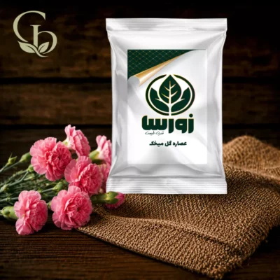 عصاره گل میخک پودری 1