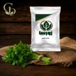عصاره برگ جعفری پودری 1