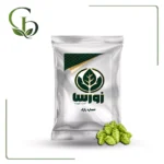 عصاره رازک پودری
