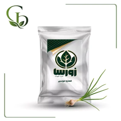 عصاره موسیر پودری