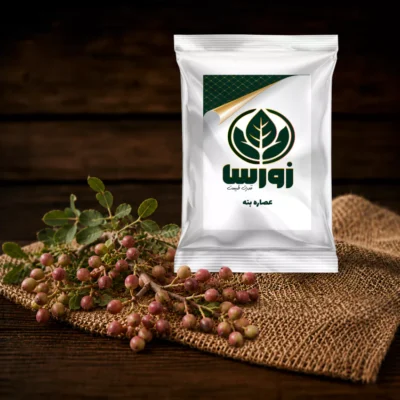 عصاره بنه پودری 1