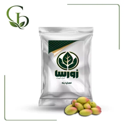 عصاره بنه پودری