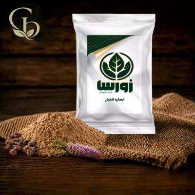 عصاره انجبار پودری 1